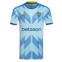 Boca Juniors Tredjeställ 2023-24 Kortärmad